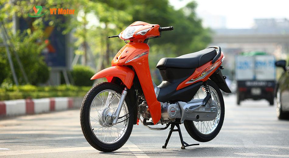 xe wave halim 50cc cam