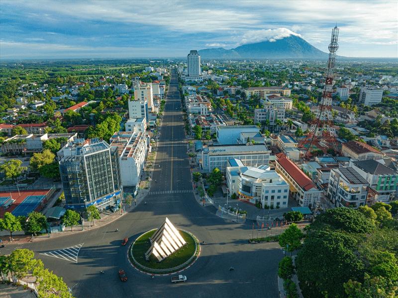 Kinh nghiệm du lịch Tây Ninh cho người đi lần đầu