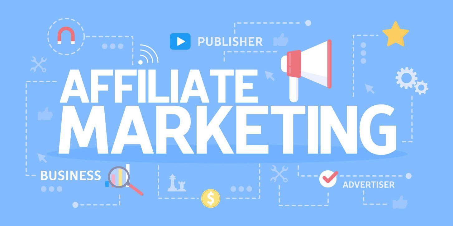 Affiliate marketing - mô hình kinh doanh kiếm tiền thụ động