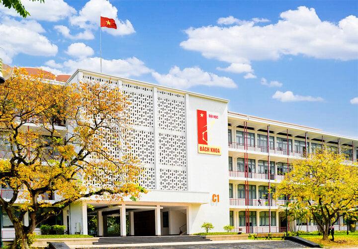 Việt Nam dự kiến có 5 đại học quốc gia,