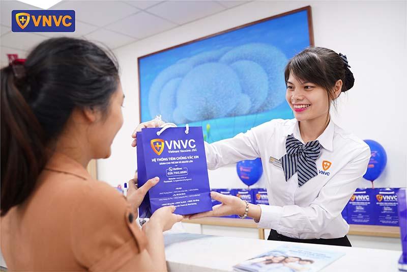 vnvc ưu đãi lớn nhất năm 2024