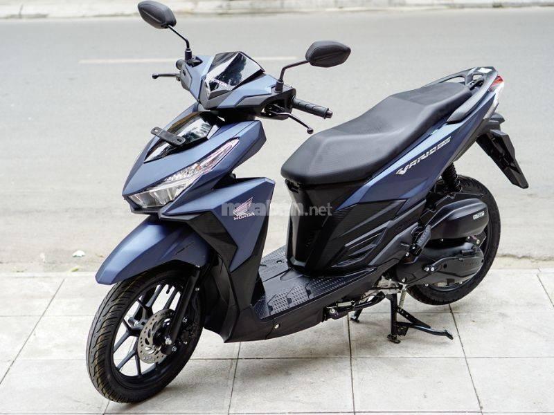 Mua bán xe Vario 150 giá rẻ, uy tín T11/2024