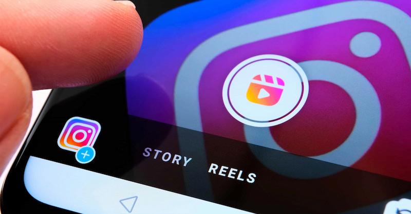 Instagram Reels là gì?