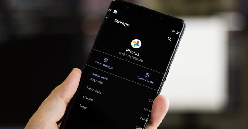 Một số cách giải phóng dung lượng Google Photos đơn giản và hiệu quả