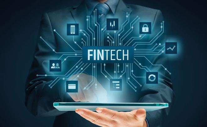 Fintech là gì?