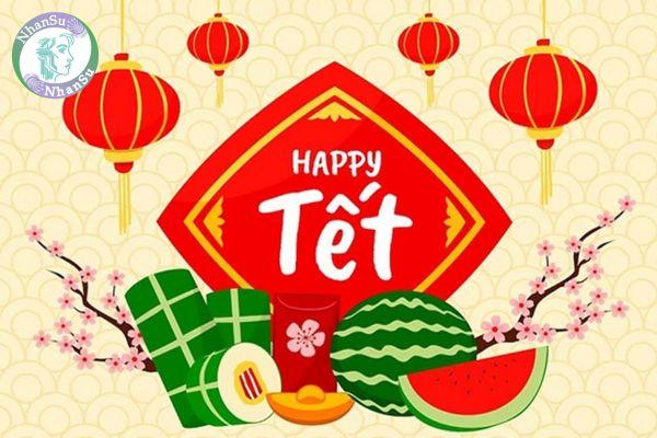 tết 2025