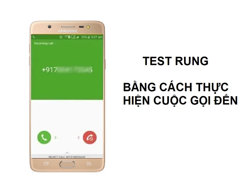Tại sao loa ngoài iPhone không nghe được, bị mất tiếng loa ngoài ?