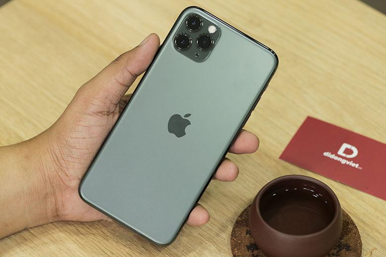 iphone 11 pro max