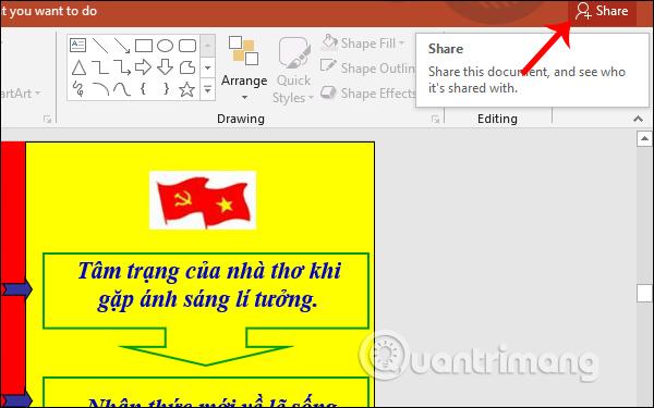 Lưu file vào OneDrive