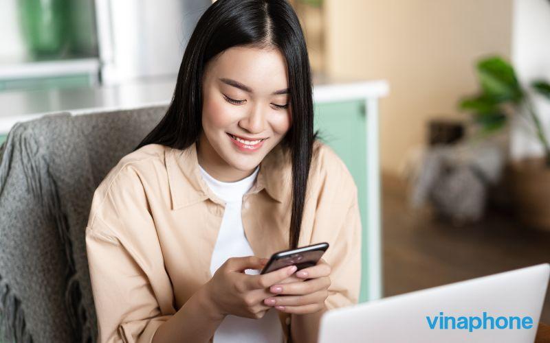 Các gói data cho thuê bao trả sau VinaPhone