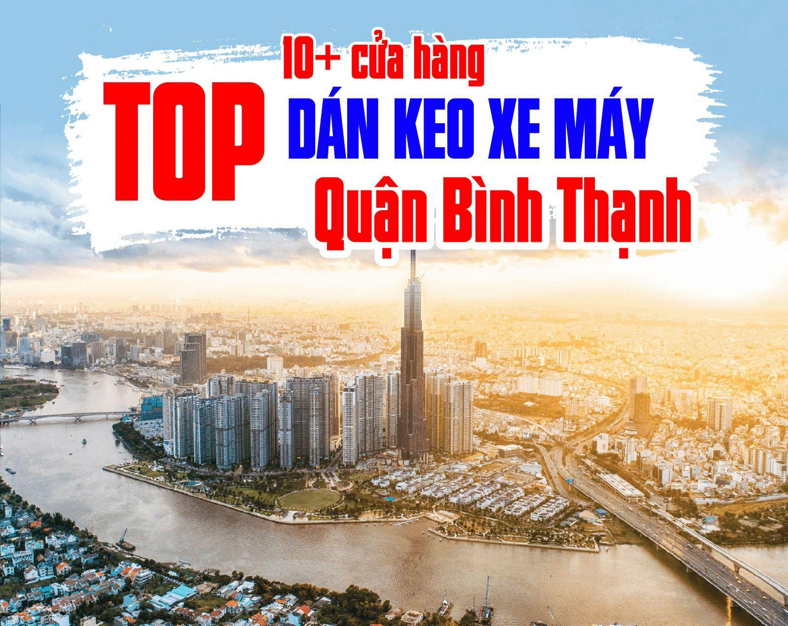 Danh sách TOP 10+ tiệm dán decal xe máy tại quận 9 uy tín, chất lượng 2023 uy tín và chất lượng được Lê Thanh Decal tổng hợp đầy đủ và chi tiết. Tìm hiểu ngay để lựa chọn cửa hàng phù hợp nhất cho mình nhé !