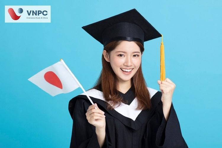 du học Nhật Bản nên chọn ngành nào