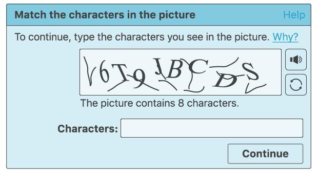 Gõ Captcha kiếm tiền