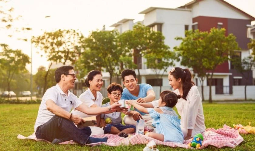 25+ Hình ảnh ngày Gia đình Việt Nam 2025 ý nghĩa, xúc động