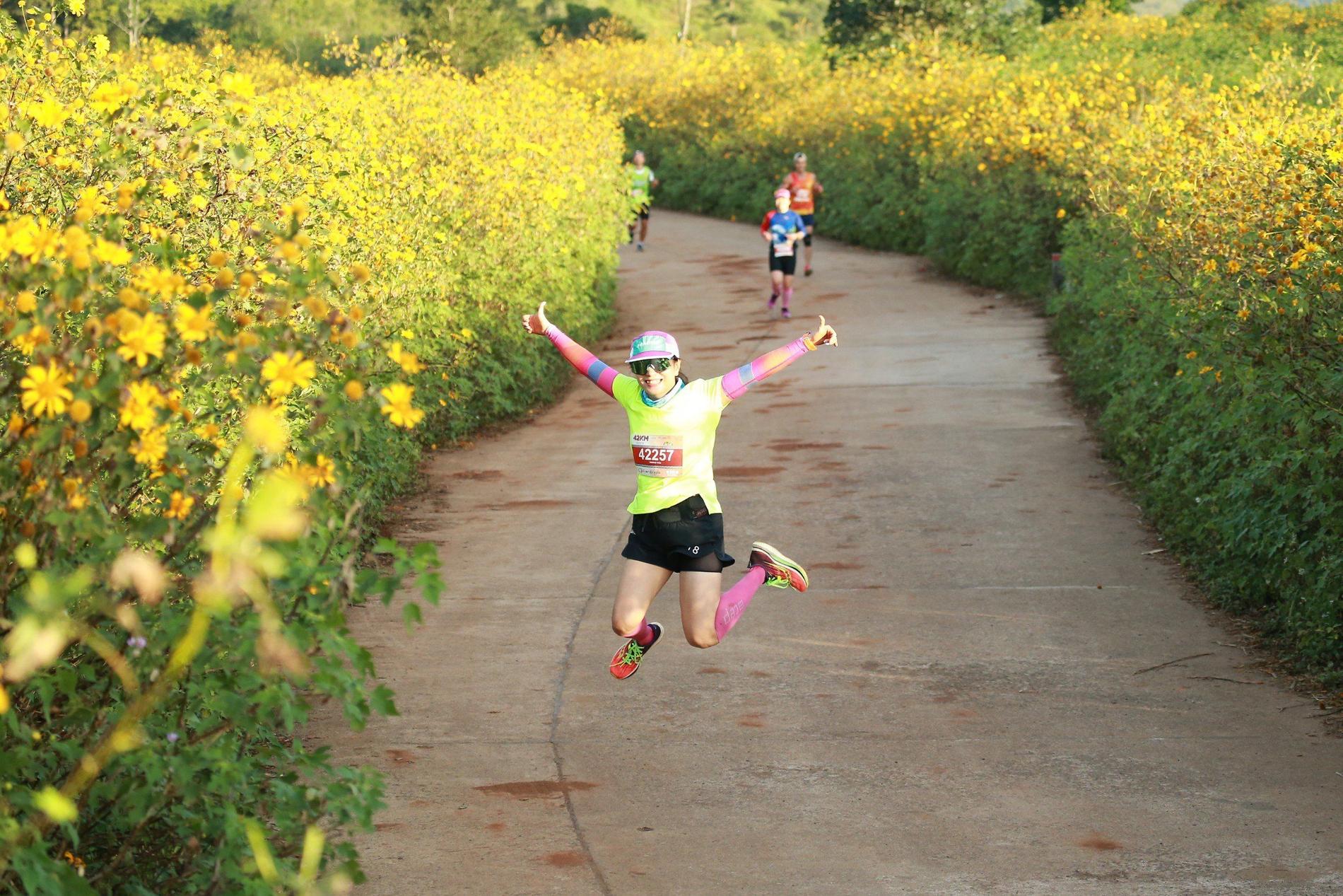 GIA LAI CITY TRAIL 2024 - GIẤC MƠ ĐẠI NGÀN - TimVe365.VN
