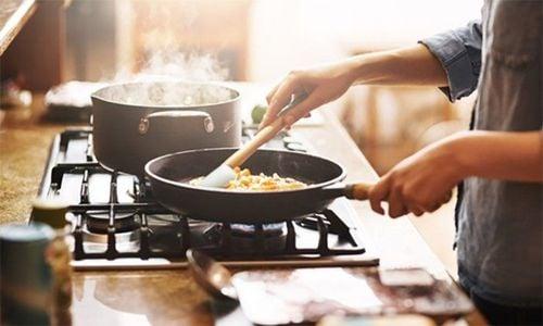 Các phương pháp nấu ăn sẽ ảnh hưởng đến hàm lượng dinh dưỡng