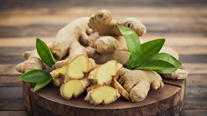 Tẩy nốt ruồi bằng gừng có hiệu quả không? Mẹo tẩy nốt ruồi bằng gừng tại nhà 1