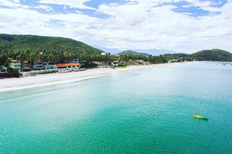 Dốc Lết cách Nha Trang bao nhiêu km