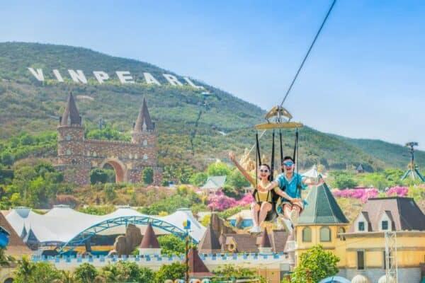 vé vinpearl nha trang