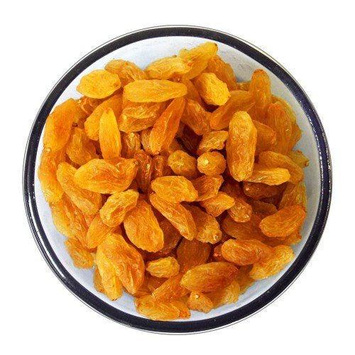 Trong nho khô có đường không? Ăn nho khô có béo không?