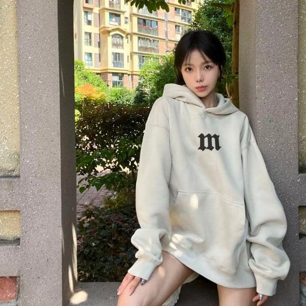 Những lưu ý cần biết khi lựa chọn size áo hoodie