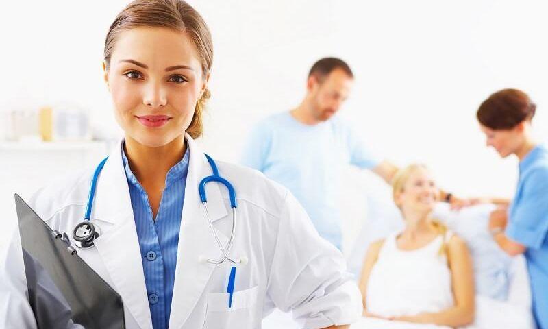 Tìm hiểu thông tin về bác sĩ ngoại khoa là gì?