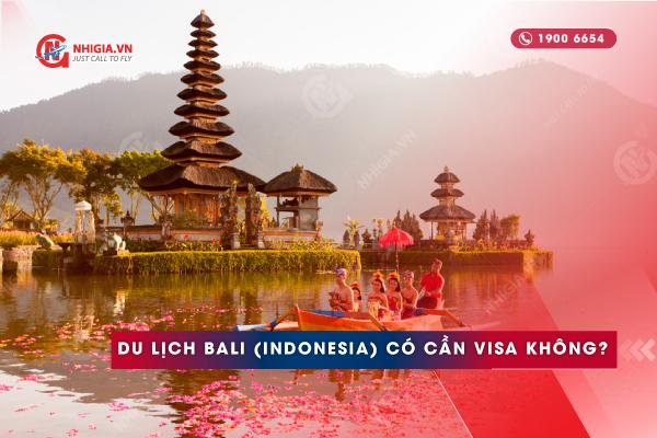 Bali nằm ở đâu? Bãi biển Bali nước nào?