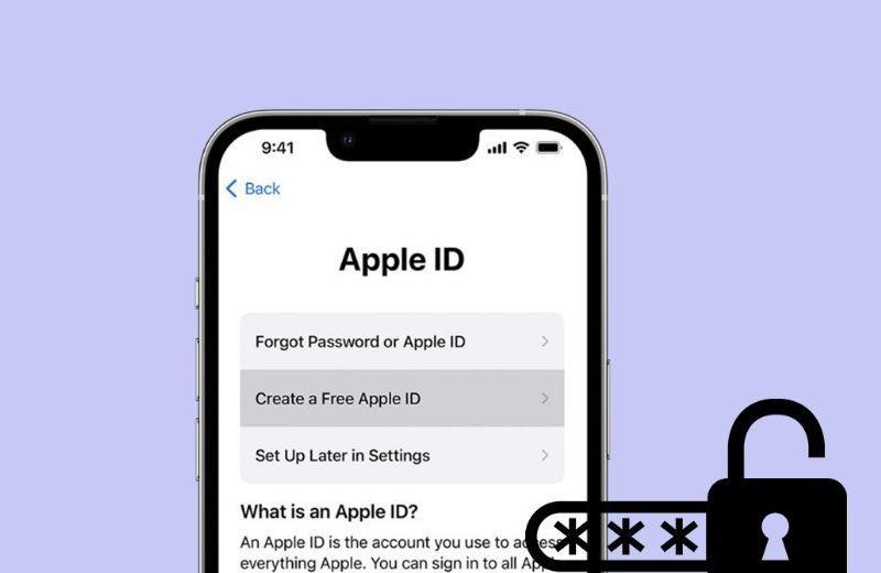 ID Apple là gì? Hướng dẫn cách xem ID Apple trên iPhone