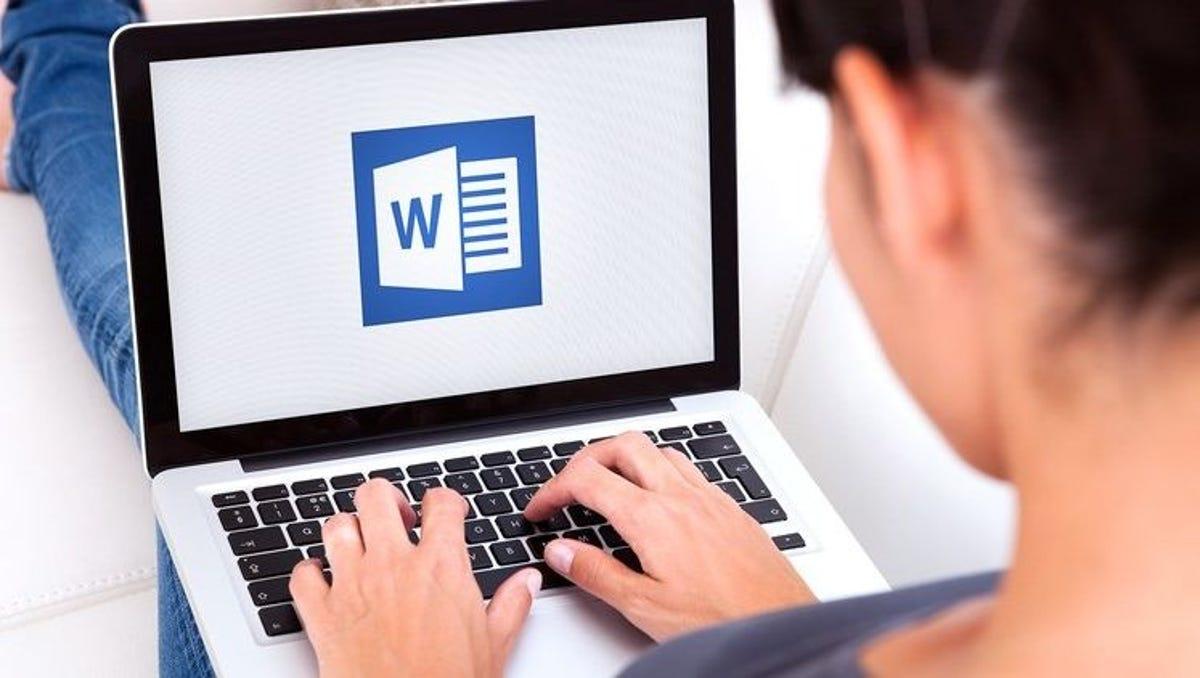 Cách di chuyển ảnh trong Word