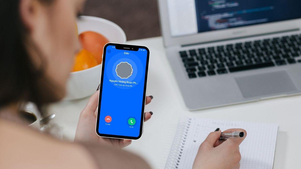 Lợi ích của cách đổi âm thanh thông báo Zalo