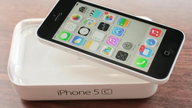 Phân biệt iPhone 5C lock với iphone 5C quốc tế - Di Động Thông Minh