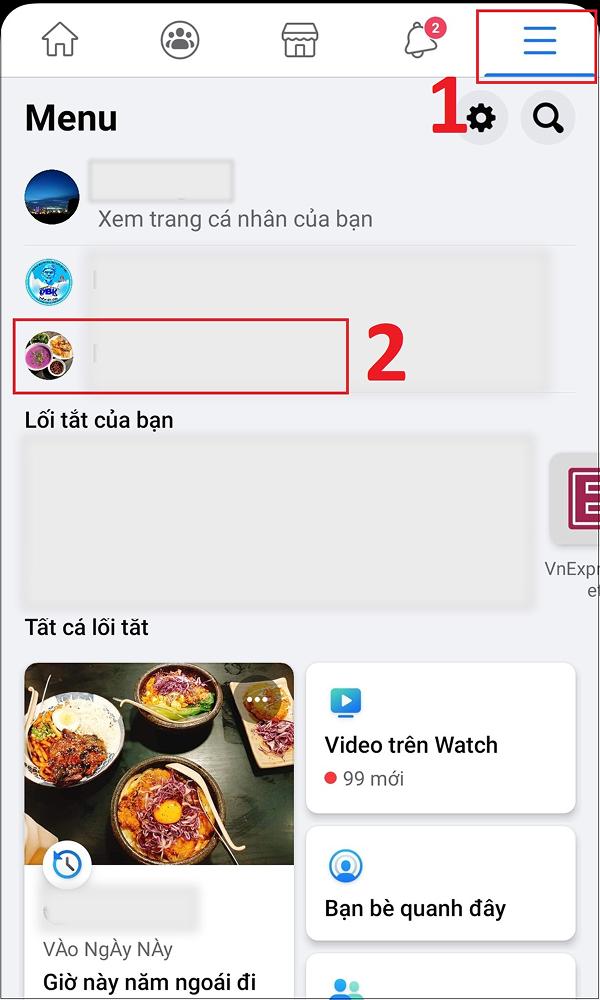 Hướng dẫn cách xóa trang Facebook trên điện thoại, máy tính