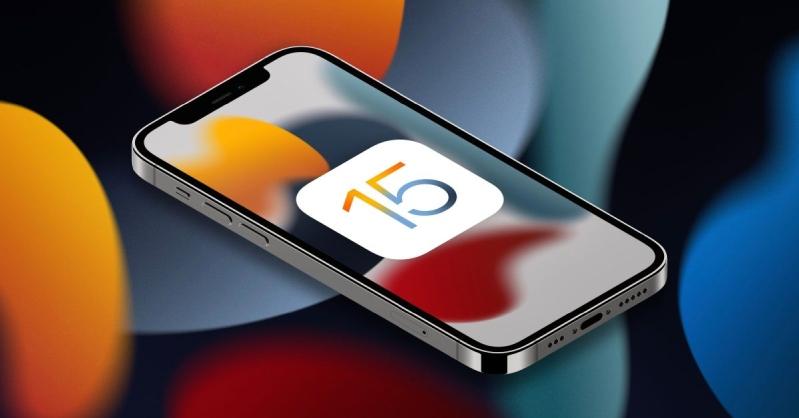 Cách xóa hồ sơ iOS 15 Beta khỏi iPhone