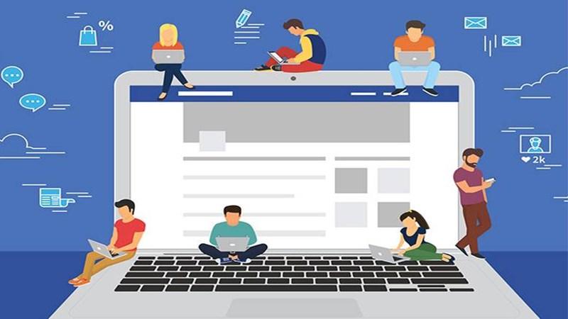 Cách lưu trữ và xóa nhóm, Group trên Facebook điện thoại, máy tính