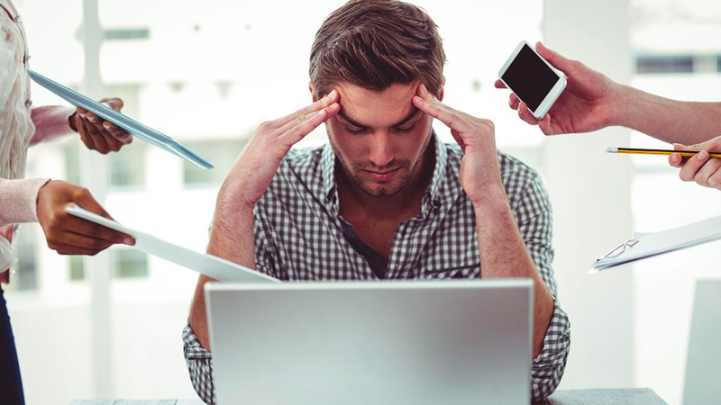 Cyclothymic disorder (Rối loạn khí sắc theo chu kì): Nguyên nhân và điều trị 1