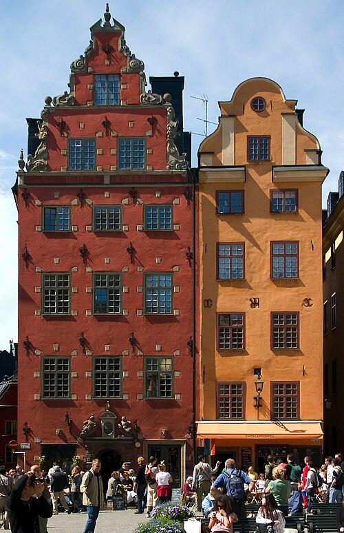 Gamla stan