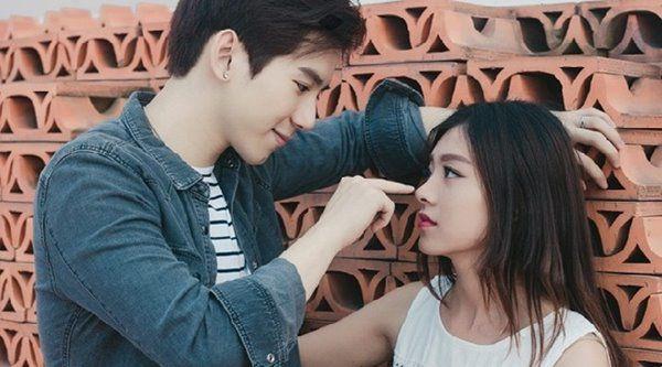 Khi một người phụ nữ nghĩ đến một người đàn ông, cô ấy sẽ có những hành động này! - 2