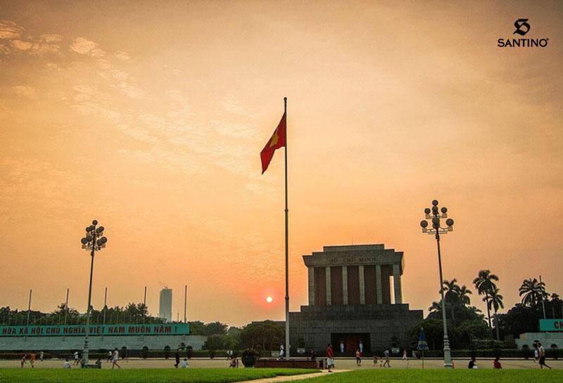 địa điểm hẹn hò hà nội