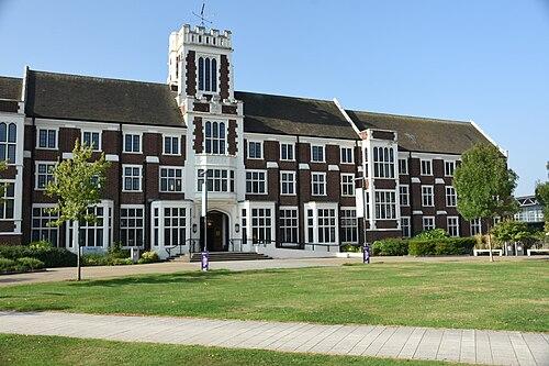 Loughborough University