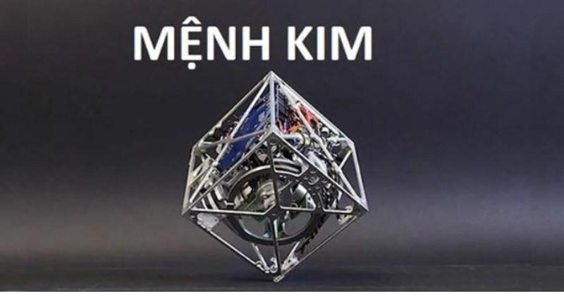 Bố mệnh Kim mẹ mệnh Thổ sinh con mệnh gì hợp?