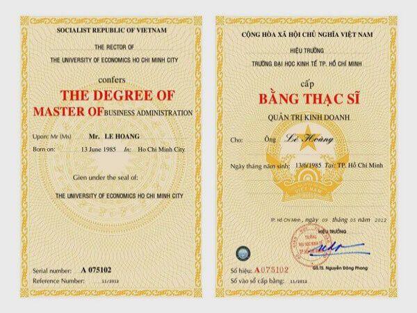 Thạc Sĩ Hay Tiến Sĩ Cao Hơn? Tìm Hiểu Sự Khác Biệt Để Lựa Chọn Hướng Đi Phù Hợp