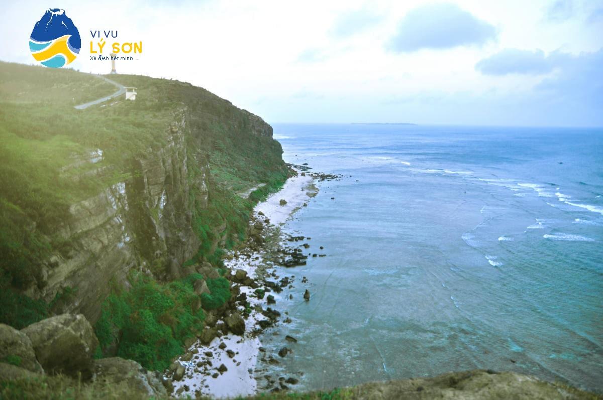 Tour Lý Sơn 1 Ngày Khởi Hành Từ Cảng Sa Kỳ Giá Rẻ