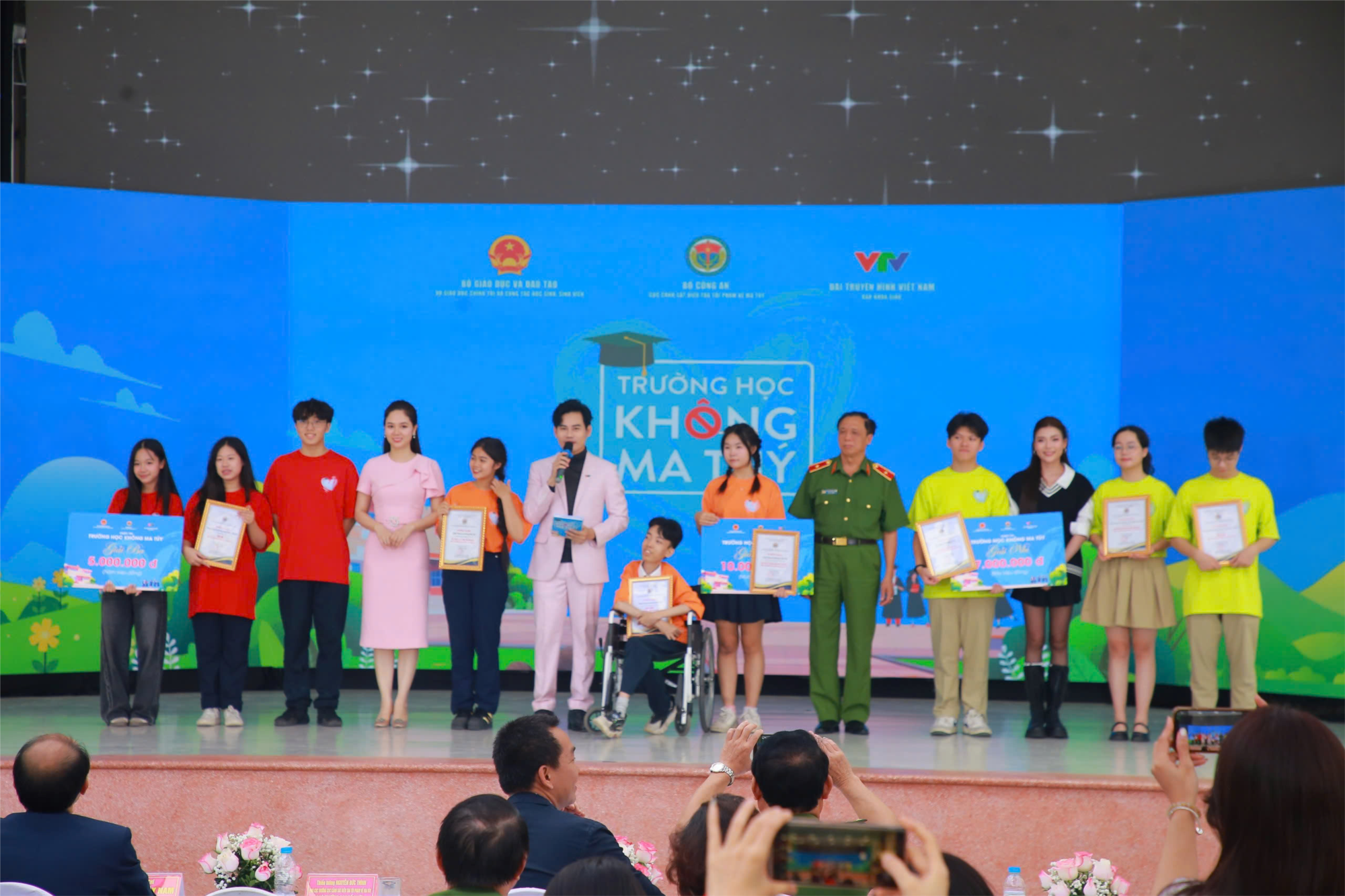 Ảnh đại diện