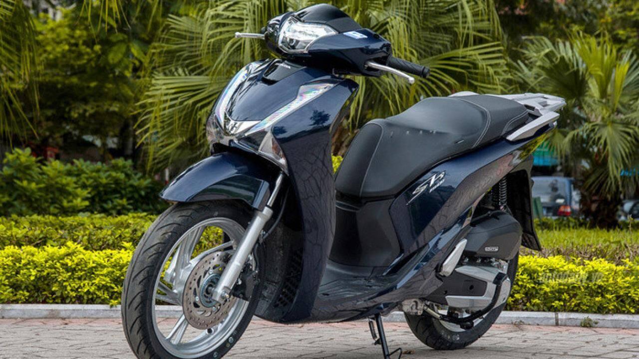 Honda SH đời 2019 vs 2020: Khoảng cách "năm trước năm sau" khác biệt lớn tới mức nào? - 2