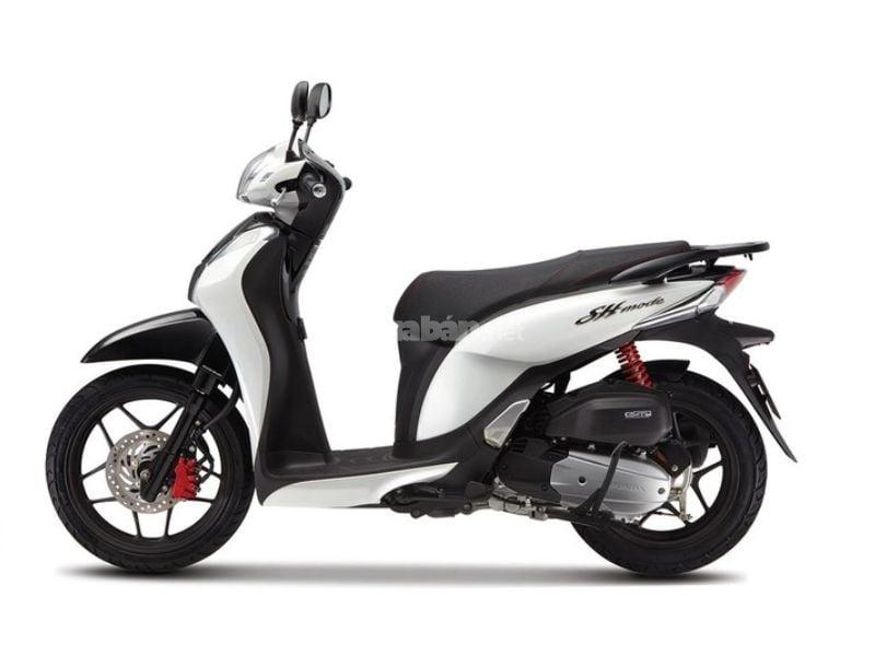 Giá bán SH mode 2018 cũ uy tín, mới nhất T4/2025