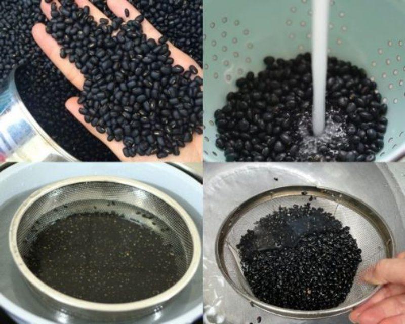 6 cách nấu chè bằng nồi nấu chậm Bear vừa ngon vừa bổ dưỡng