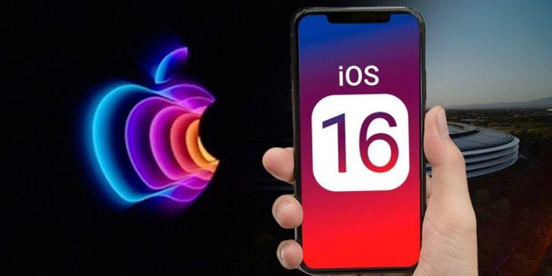 Cách ghép tách ảnh trên iPhone iOS 16 bằng các bước đơn giản