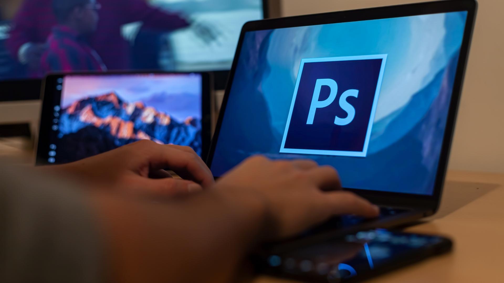 Cách tải và sử dụng Photoshop đơn giản này phòng khi cần thiết