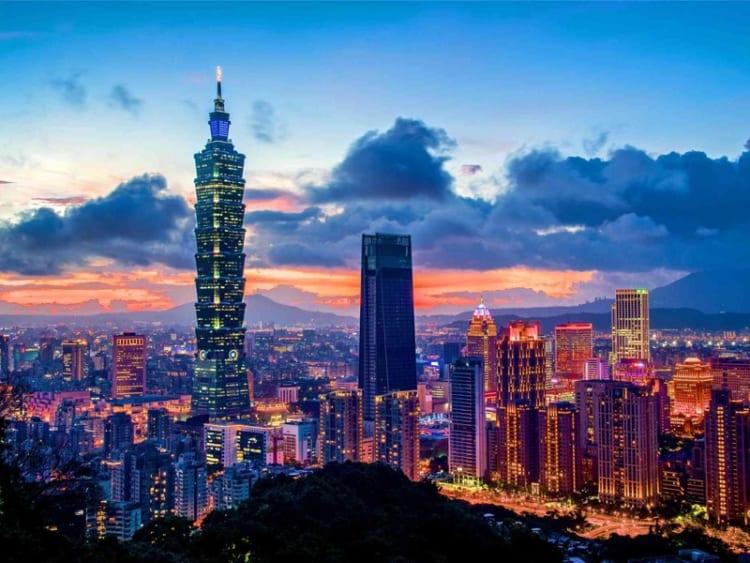 ĐÀI LOAN CÓ GÌ ĐẶC BIỆT? TOP CÁC ĐIỂM ĐẾN HẤP DẪN VÀ NHỮNG TRẢI NGHIỆM KHÔNG THỂ QUÊN