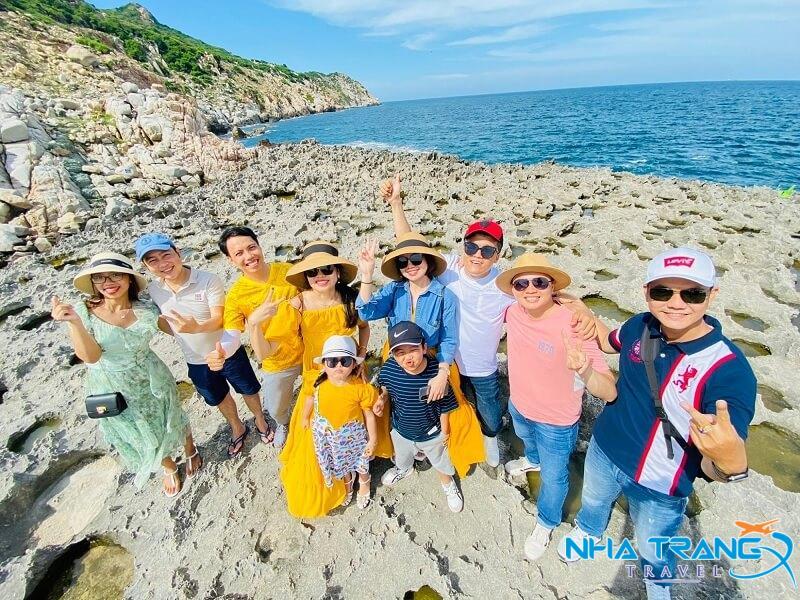 Tour Nha Trang 2 ngày 1 đêm